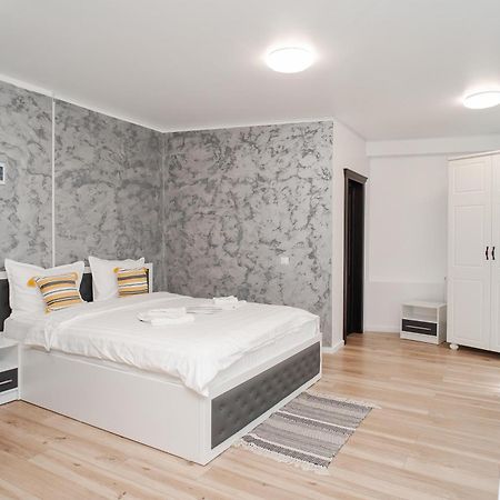 Grey Boutique Hotel Palas 雅西 外观 照片