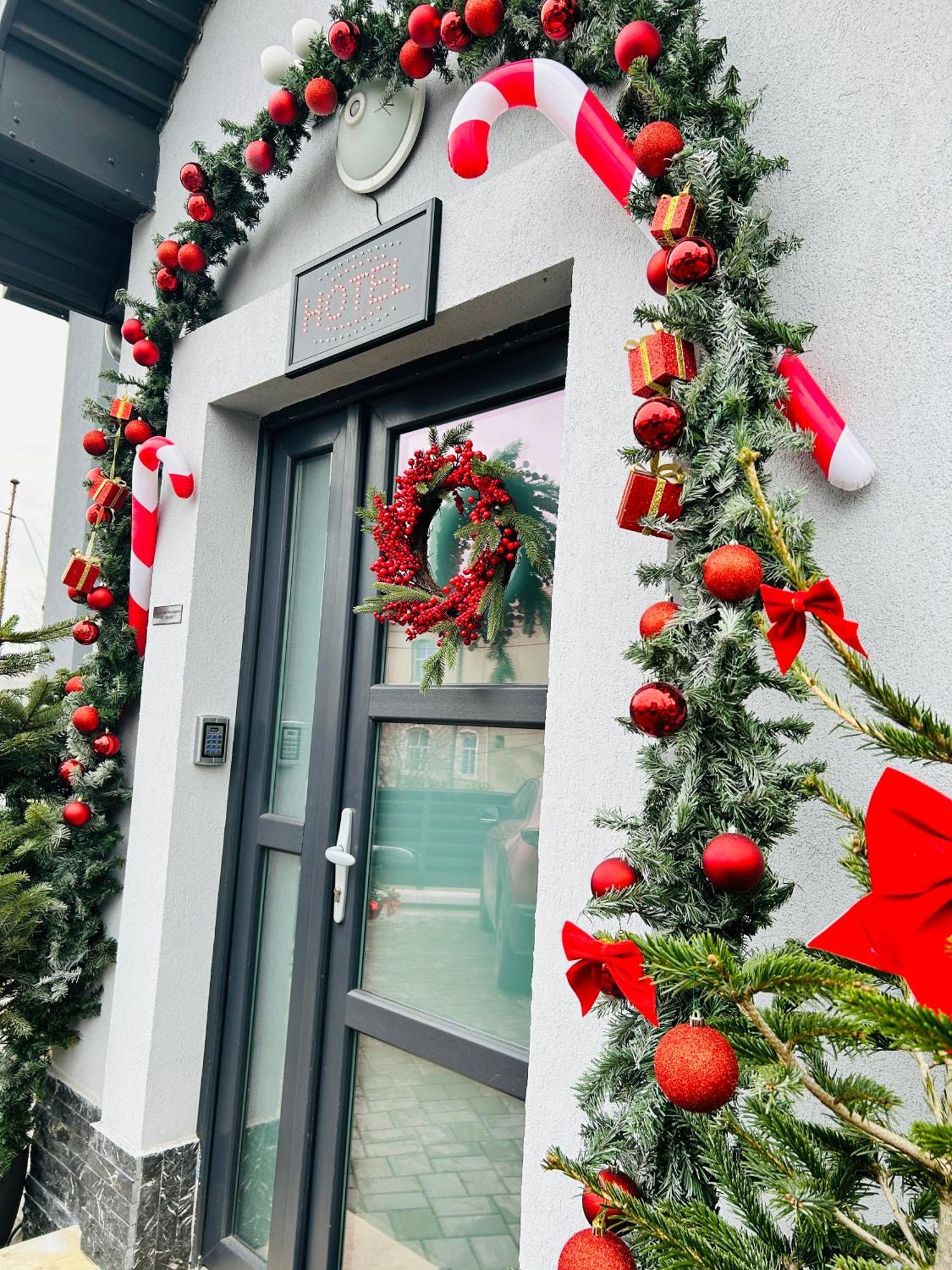 Grey Boutique Hotel Palas 雅西 外观 照片