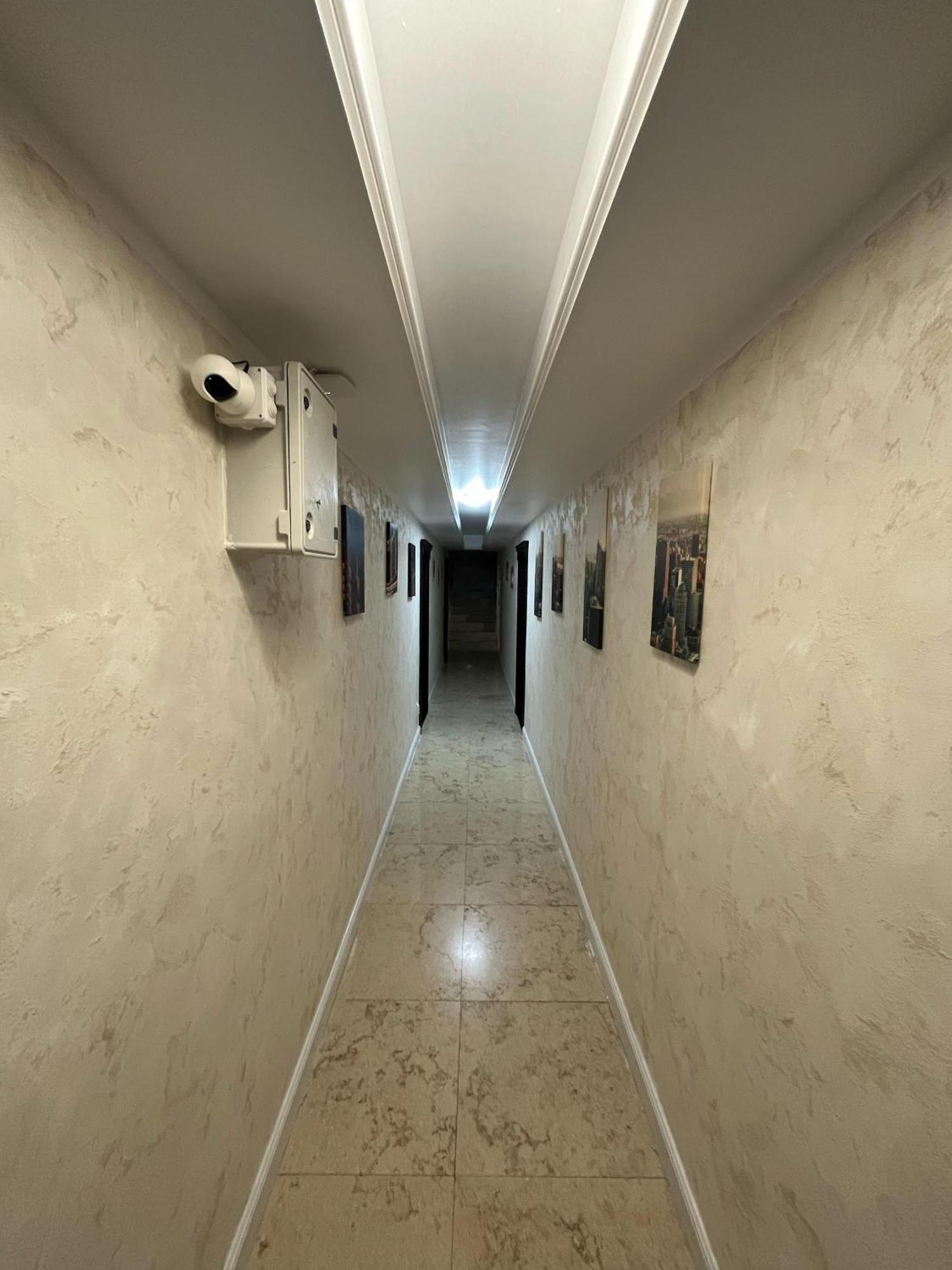 Grey Boutique Hotel Palas 雅西 外观 照片