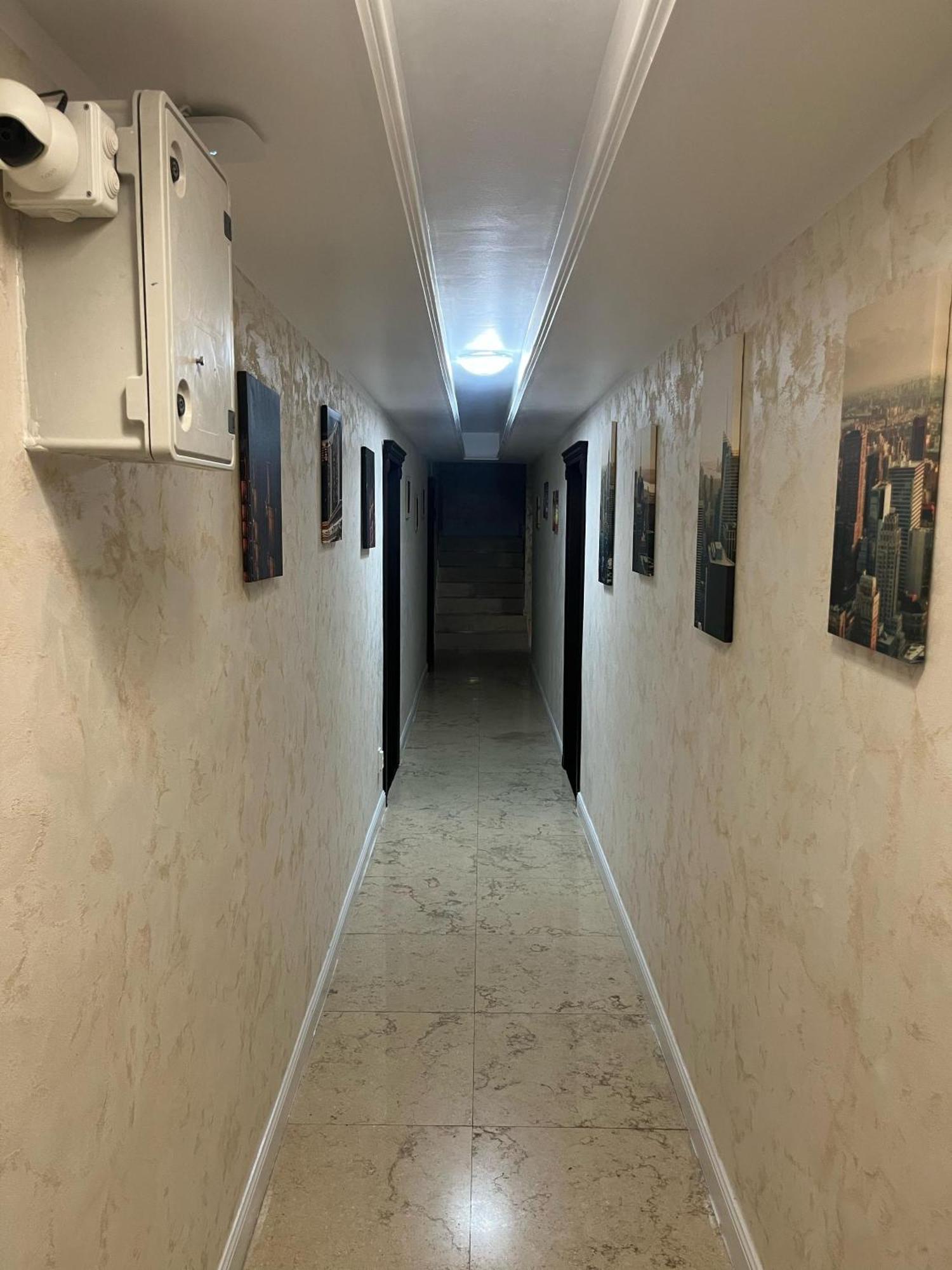 Grey Boutique Hotel Palas 雅西 外观 照片
