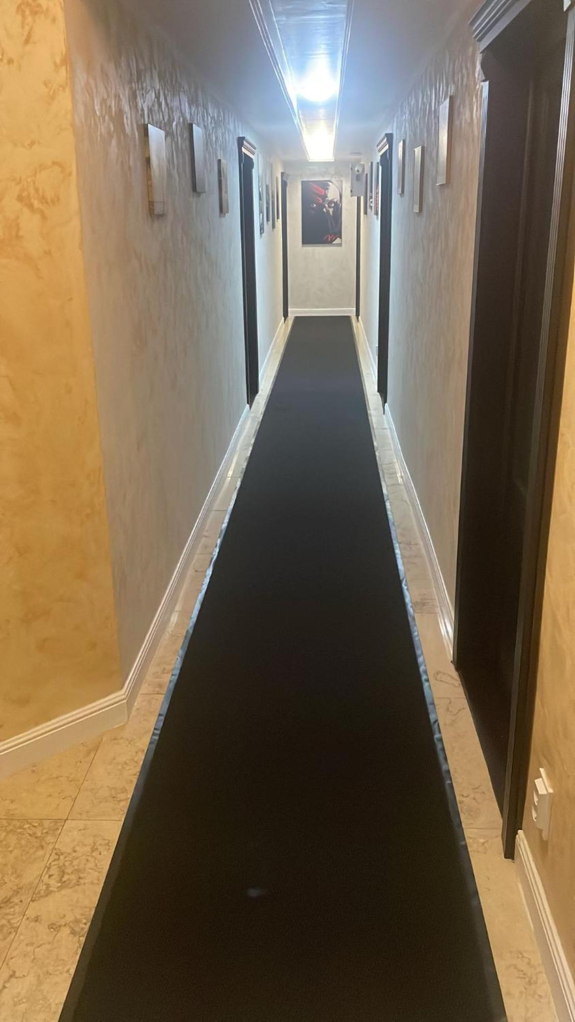 Grey Boutique Hotel Palas 雅西 外观 照片