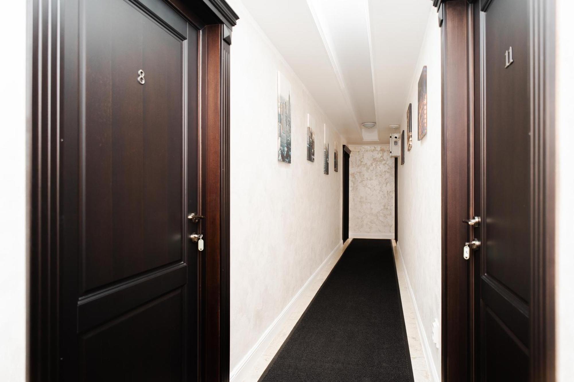 Grey Boutique Hotel Palas 雅西 外观 照片